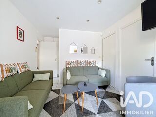  Maison à vendre 8 pièces 184 m²