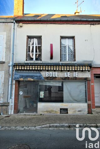  Maison à vendre 5 pièces 95 m²