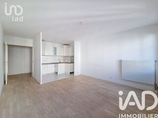  Appartement à vendre 3 pièces 69 m²