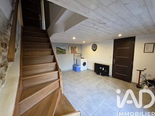  Maison � vendre 3 pi�ces 75 m�