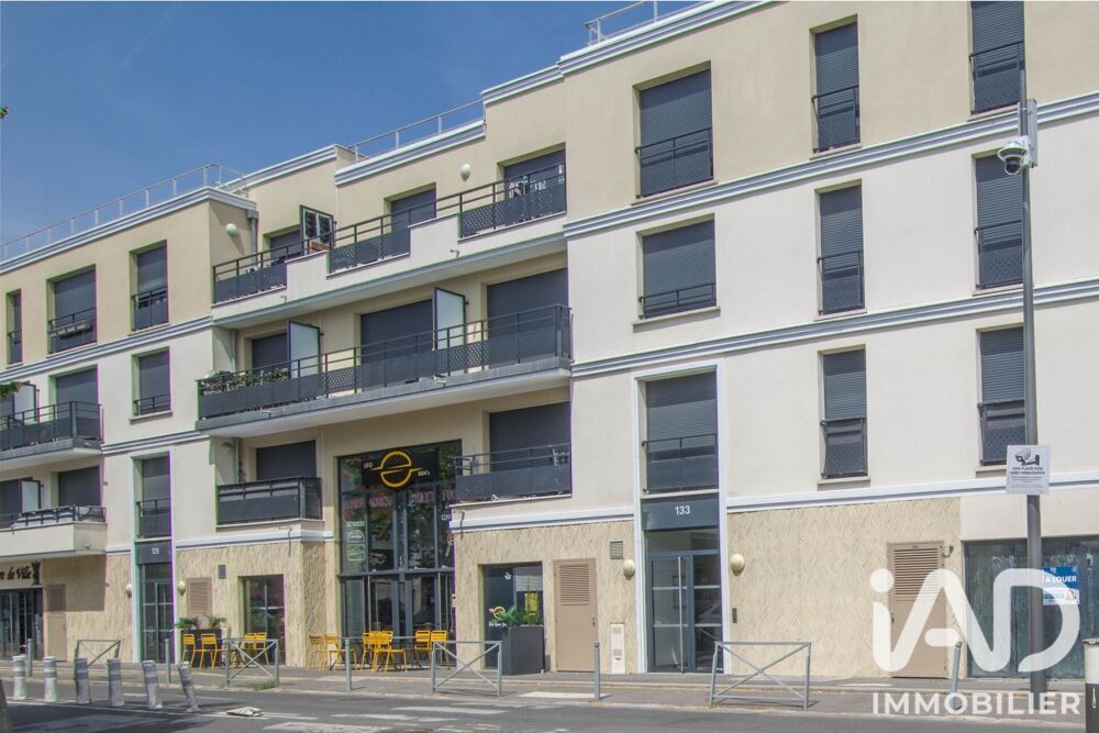 Location Appartement 4 pièces