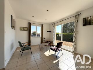  Maison à vendre 5 pièces 82 m²