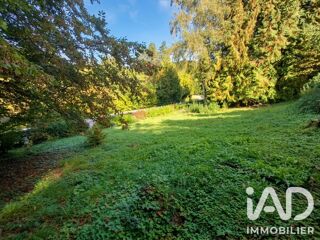  Terrain à vendre 1201 m²