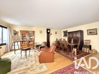  Appartement à vendre 5 pièces 120 m²