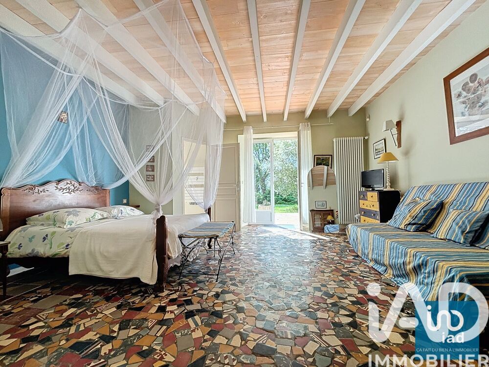 à vendre  Maison Plieux (32340)