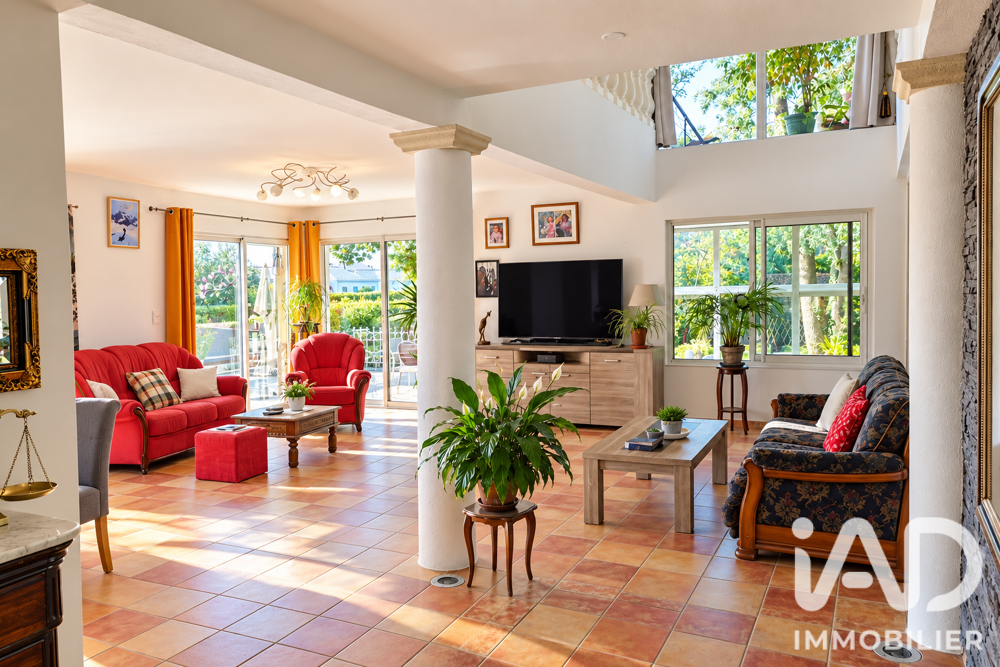 Vente Maison Vente Bastide 8 pièces Livron-sur-drôme