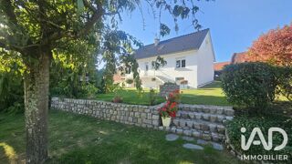  Maison à vendre 6 pièces 128 m²