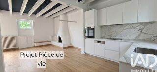  Maison � vendre 5 pi�ces 88 m�