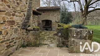  Maison à vendre 15 + pièces 600 m²