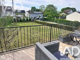  Maison � vendre 10 pi�ces 200 m�