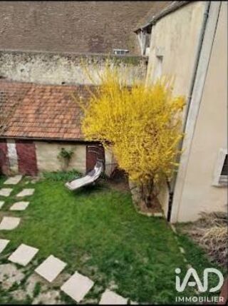  Appartement à vendre 3 pièces 70 m²