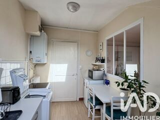  Appartement � vendre 1 pi�ce 34 m�