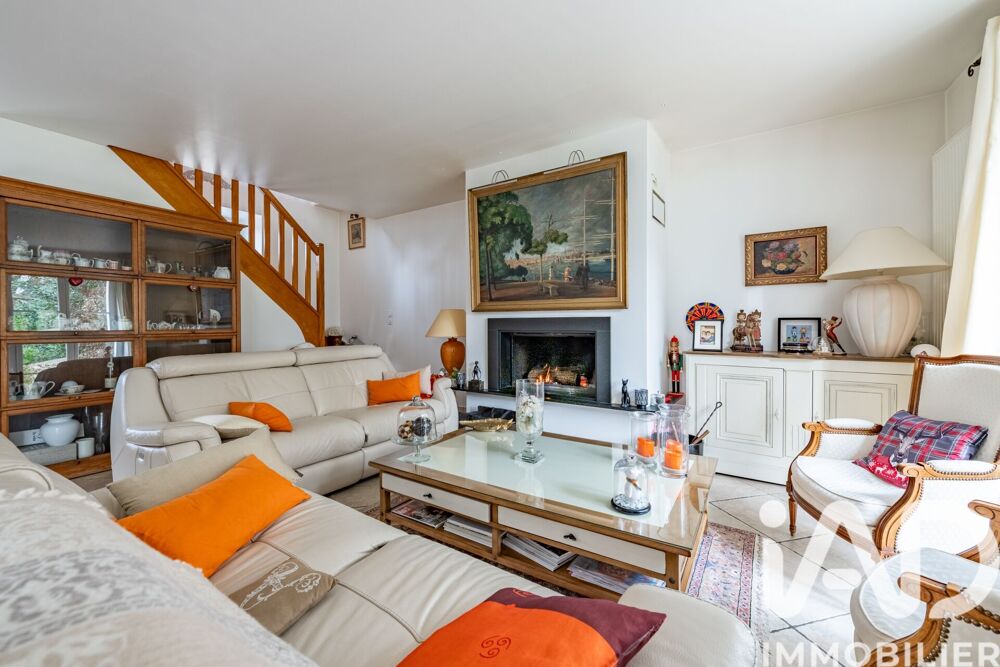 Vente Maison Vente Maison/villa 10 pièces Vulaines-sur-seine