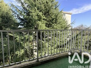  Appartement � vendre 2 pi�ces 46 m�