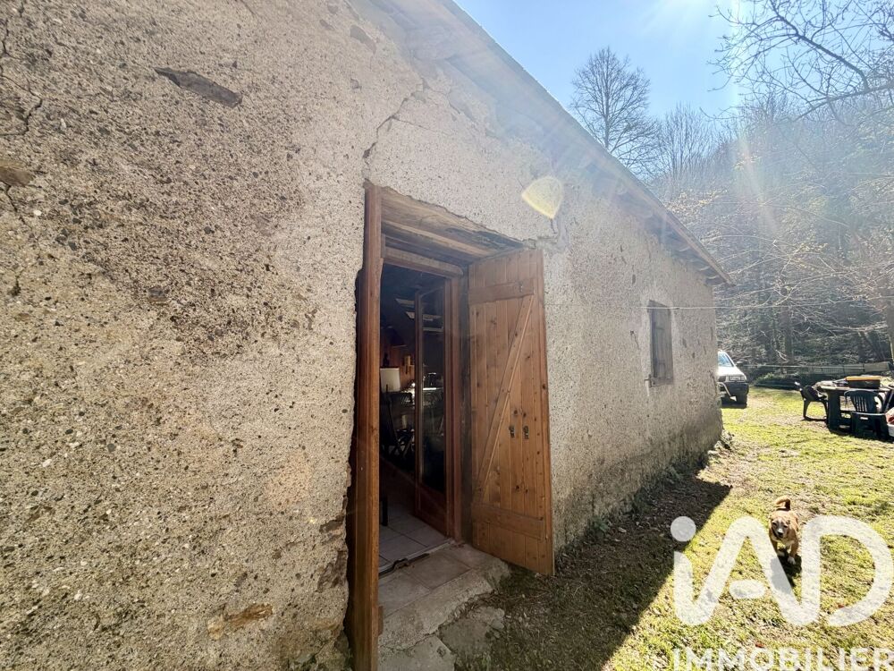 Vente Maison Vente Grange 3 pièces Asté