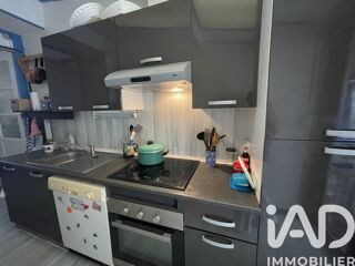  Maison à vendre 4 pièces 86 m²