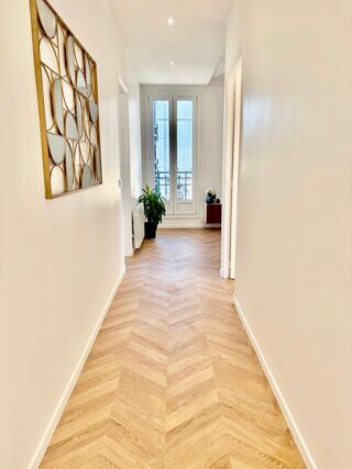  Appartement � vendre 3 pi�ces 58 m�