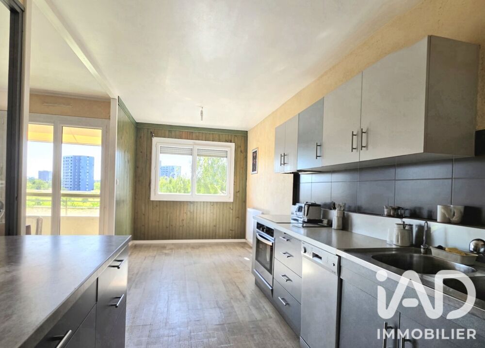 Vente Appartement Vente Appartement 4 pièces Angers
