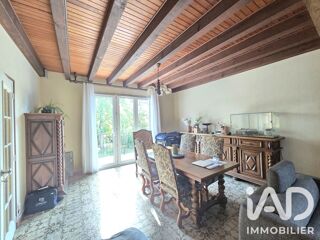  Maison à vendre 4 pièces 102 m²