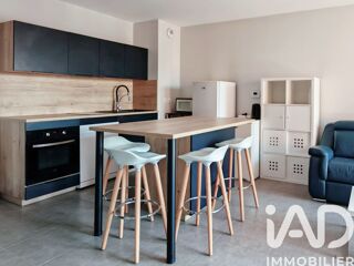  Appartement à vendre 2 pièces 42 m²
