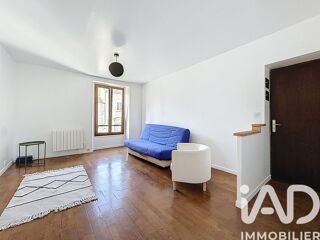 Appartement à vendre 1 pièce 25 m²