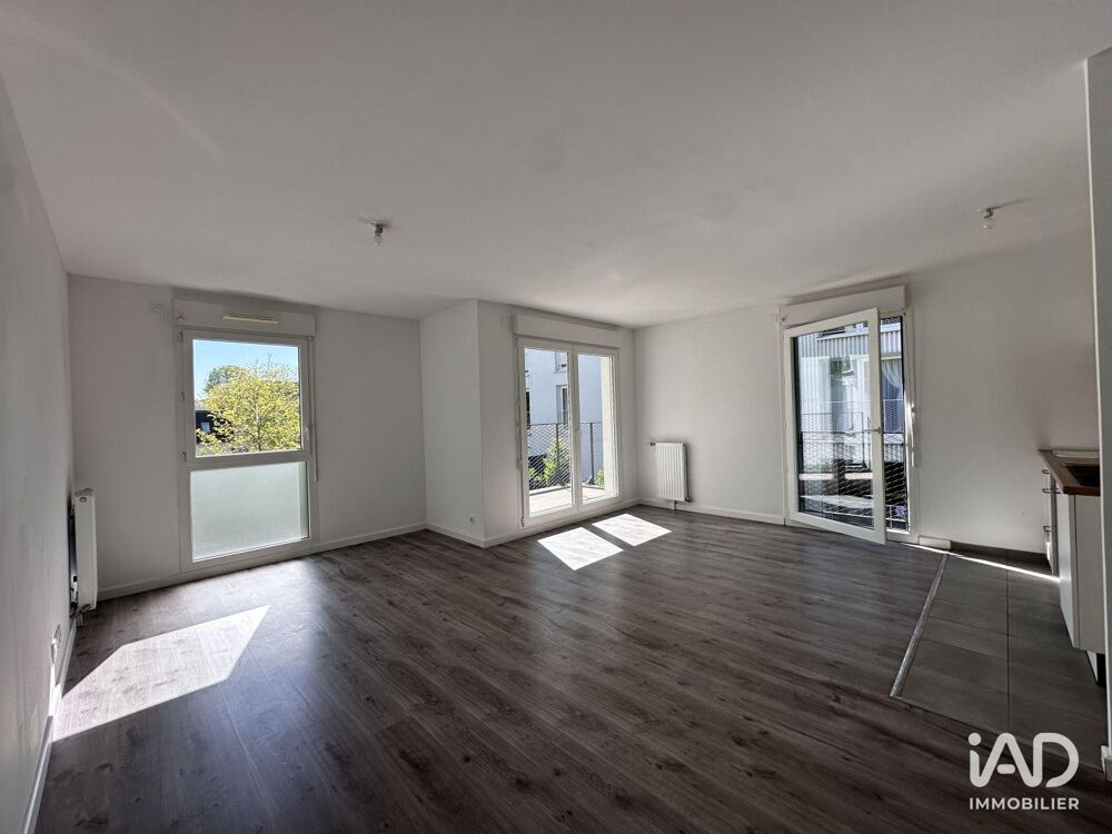 Vente Appartement Vente Appartement 3 pièces Longjumeau