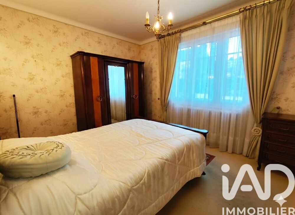 Vente Maison Vente Maison/villa 6 pièces Redon