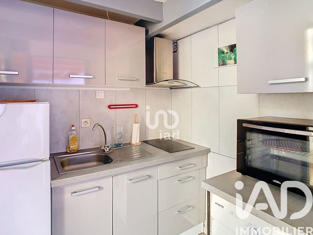 vente Appartement - 2 pièce(s) - 52 m² Nantes (44000)