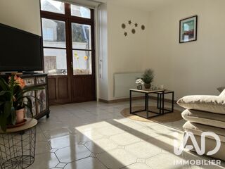  Appartement à louer 3 pièces 87 m²