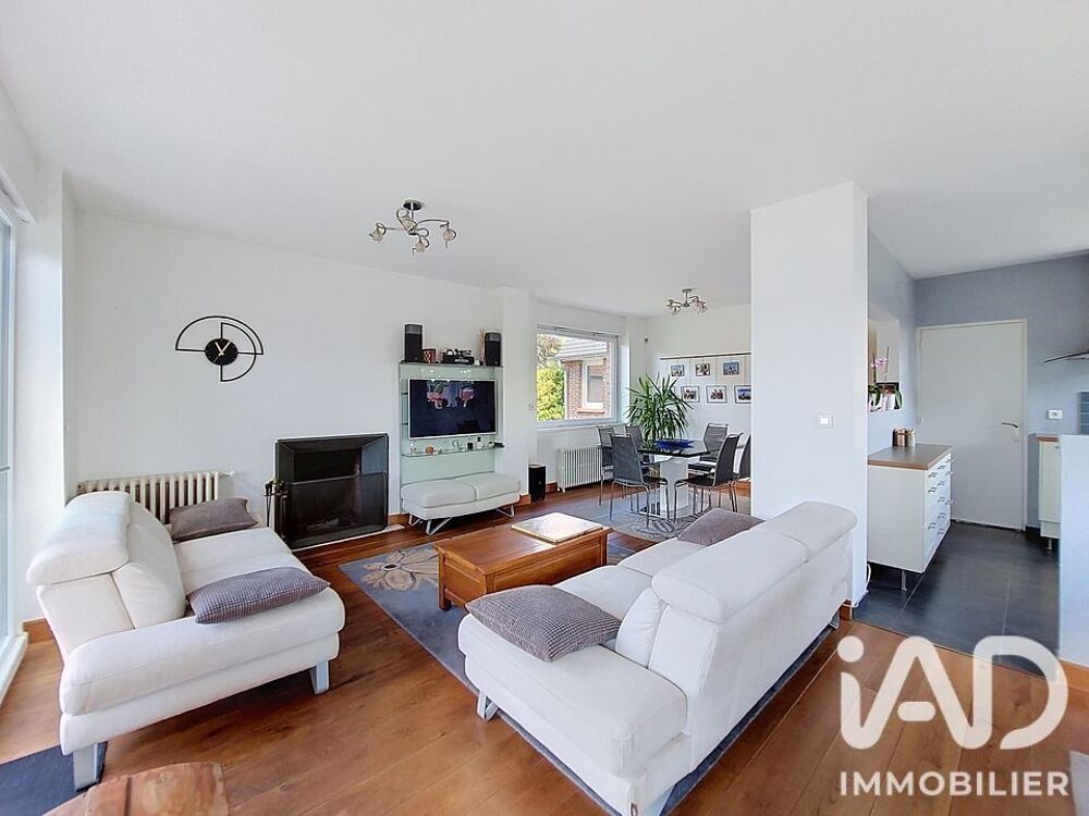 Vente Maison Vente Maison/villa 6 pièces Bondues
