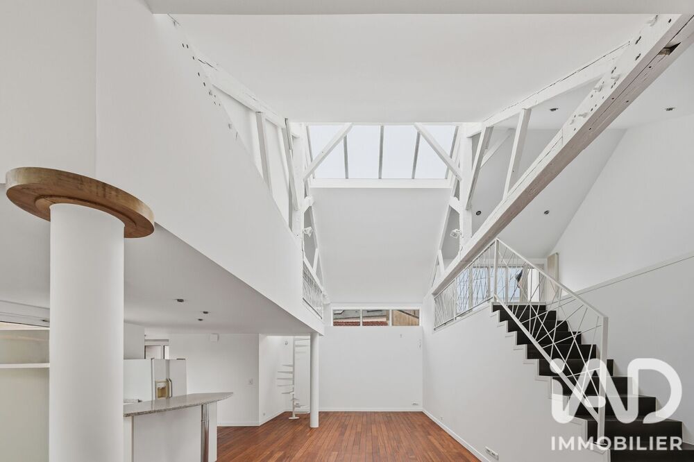 Vente Maison Vente Maison/villa 7 pièces Nantes