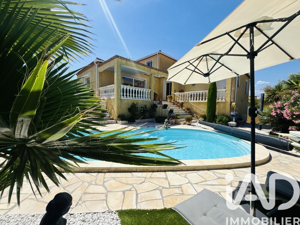 Vente Maison Vente Maison traditionnelle 5 pièces Maraussan