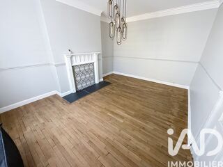  Maison à vendre 5 pièces 99 m²
