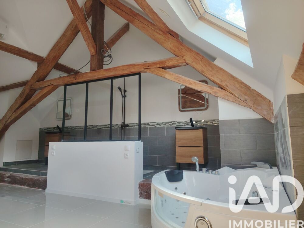 vente Appartement - 2 pièce(s) - 59 m² Rumilly (74150)