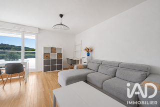  Appartement à vendre 4 pièces 90 m²