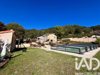  Maison à vendre 6 pièces 173 m²