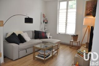  Maison à vendre 6 pièces 134 m²