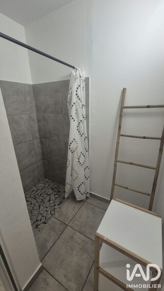  Appartement à louer 2 pièces 38 m²
