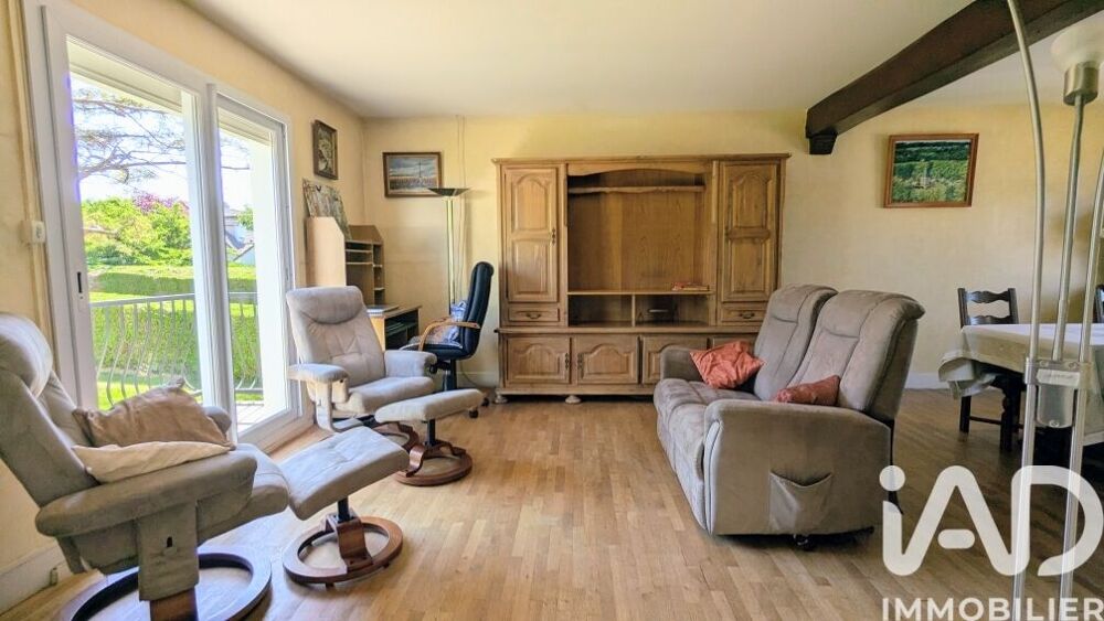 Vente Maison/villa 9 pièces