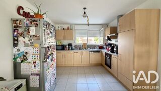  Maison à vendre 5 pièces 104 m²