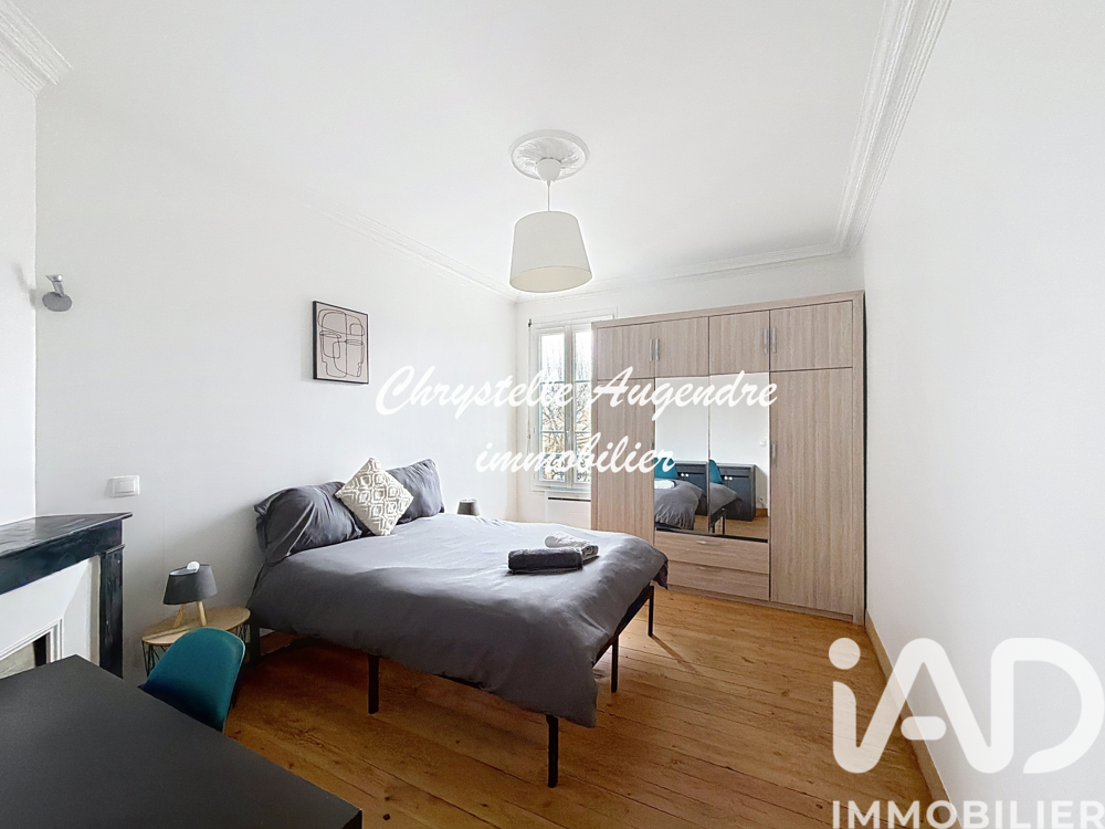 Vente Appartement Vente Appartement 2 pièces La garenne-colombes
