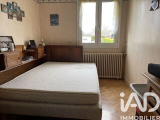  Maison à vendre 5 pièces 80 m²