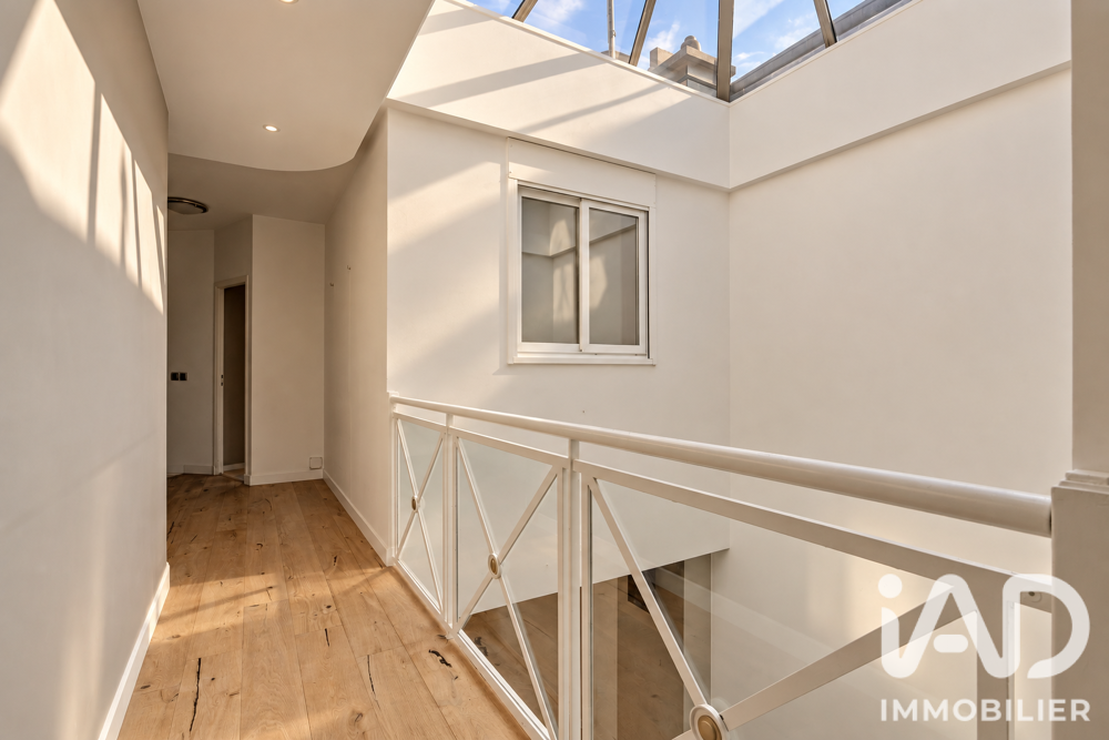 à vendre  Maison Nogent-sur-Marne (94130)