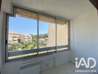  Appartement à vendre 2 pièces 30 m²