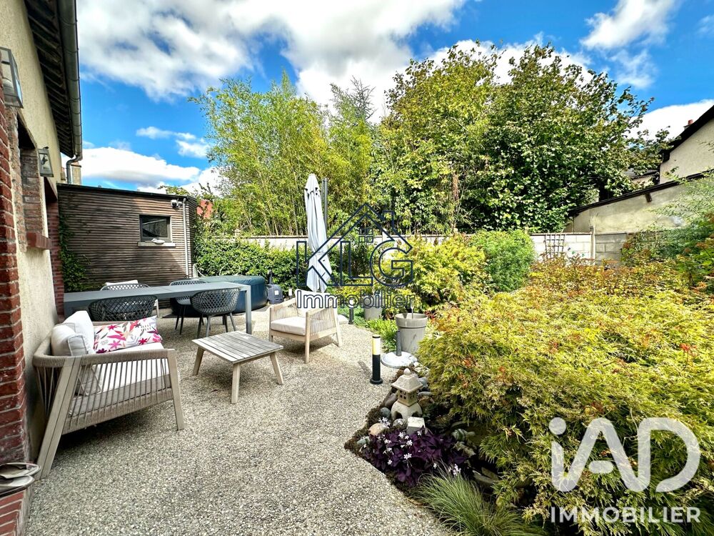Vente Maison Vente Maison de village 5 pièces Saint-prest