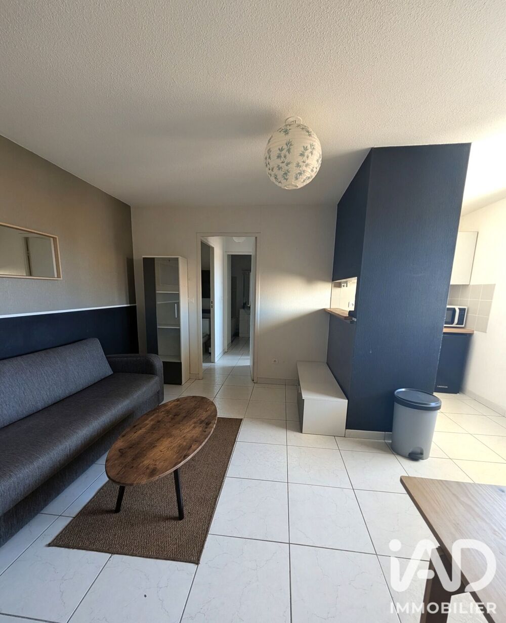 Vente Appartement Vente Appartement 2 pièces Béziers