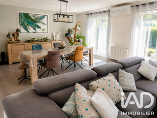  Maison à vendre 3 pièces 104 m²