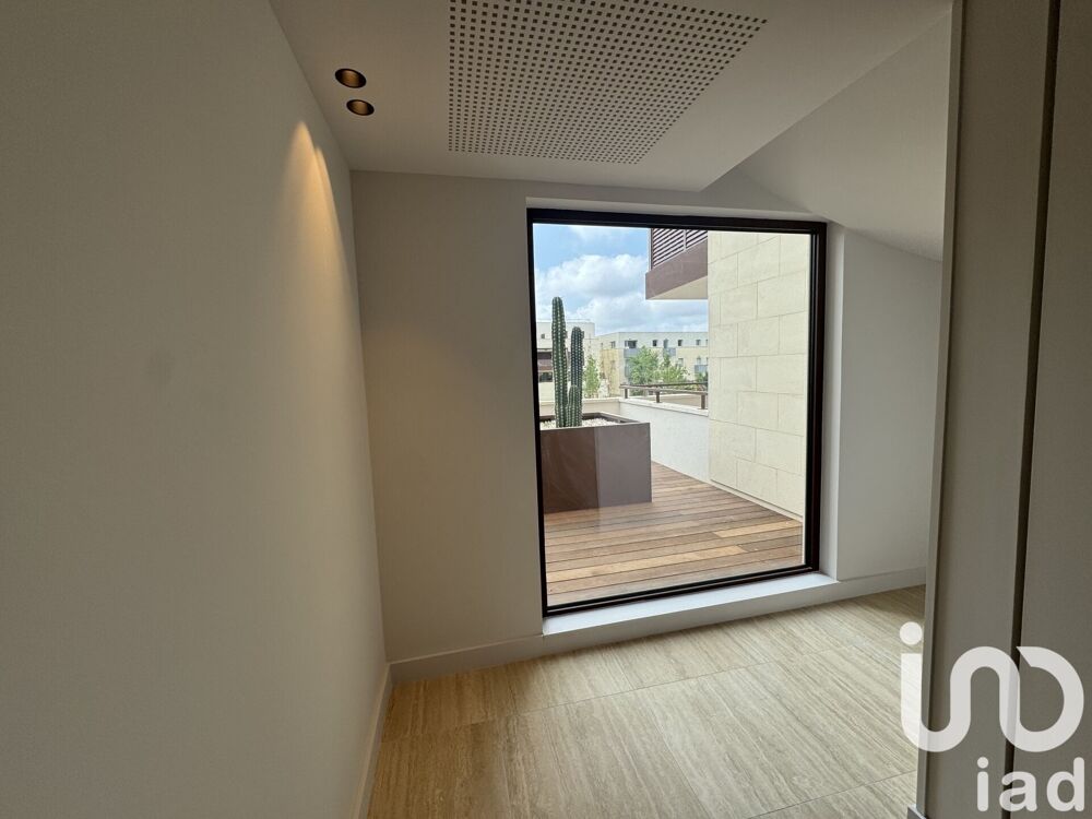 à vendre  Appartement Castries (34160)