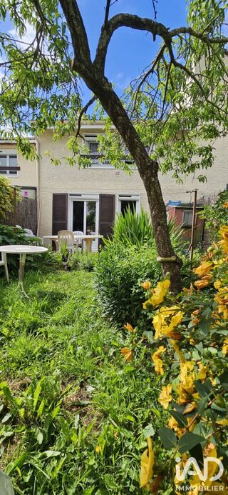  Maison à vendre 5 pièces 87 m²
