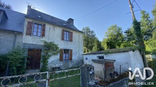  Maison à vendre 2 pièces 70 m²